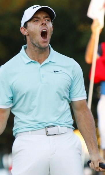 Top-5 Moments of 2015-16 PGA Season: #3. The Tour Championship